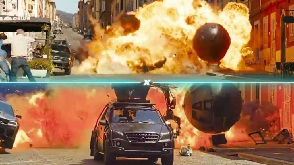 Fast and Furious 10 : La course effrénée vers l’adrénaline continue !