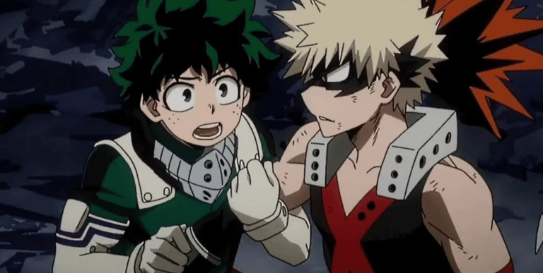 izuku-bakugo-la-rivalite-explosive-qui-anime-my-hero-academia