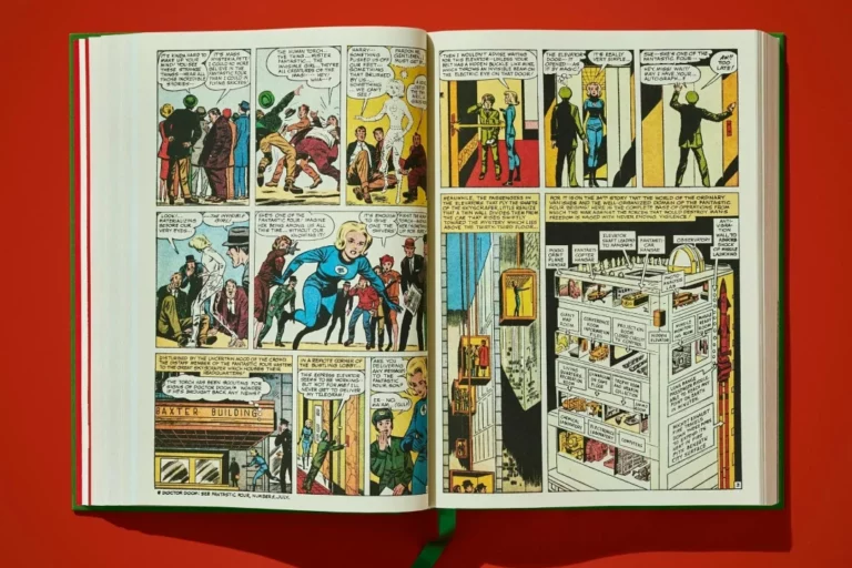 les-meilleurs-comics-une-bibliotheque-demotions-graphiques