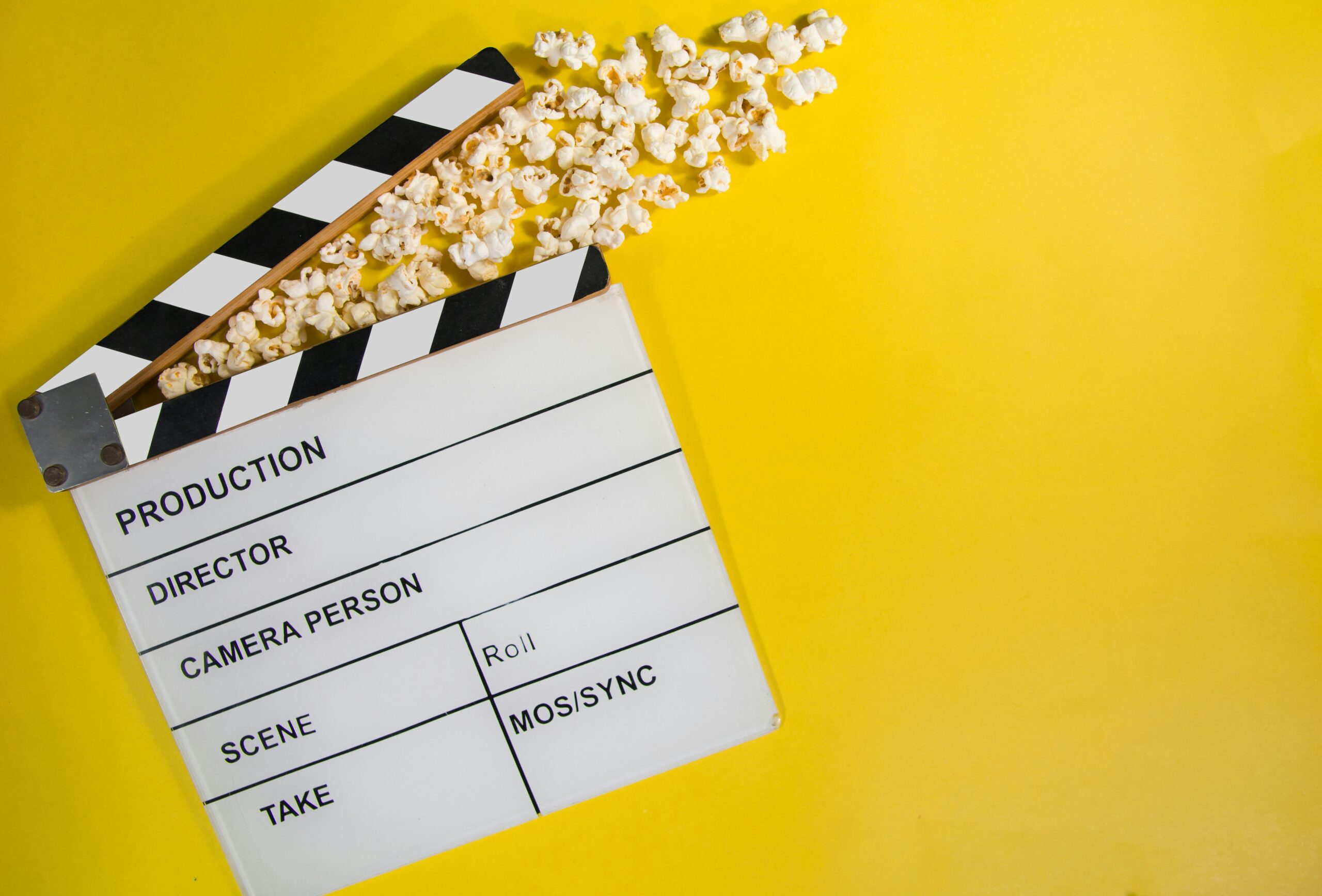 découvrez l'univers magique du cinéma avec des critiques de films, des analyses d'œuvres et des actualités sur le septième art.