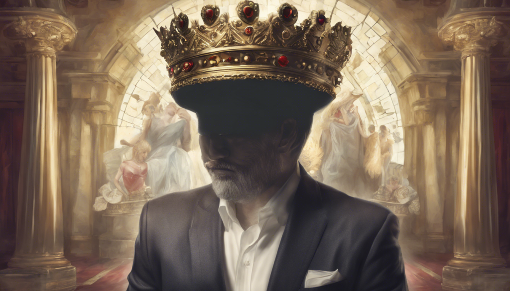 découvrez comment identifier un roi pervers narcissique et protégez-vous des manipulations avec nos conseils pratiques.