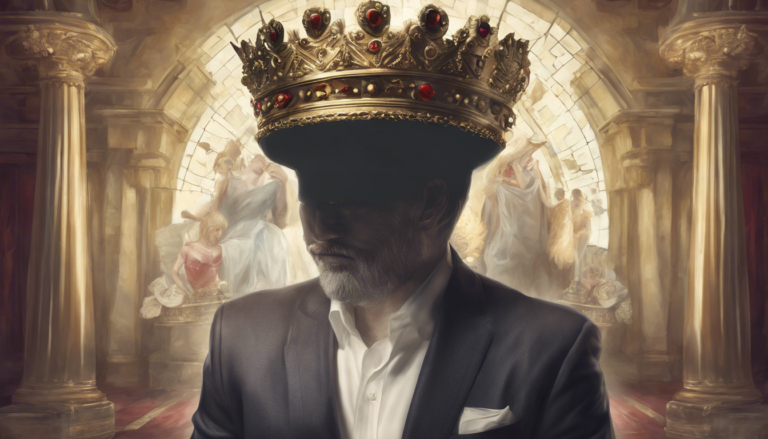 découvrez comment identifier un roi pervers narcissique et protégez-vous des manipulations avec nos conseils pratiques.