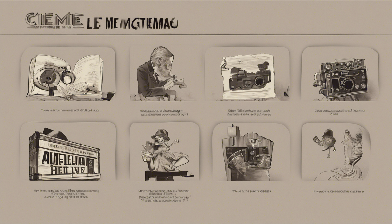 découvrez le cinéma le méliès, un lieu emblématique de la scène cinématographique où se mêlent passion, émotion et découverte. ne manquez pas cette expérience unique !