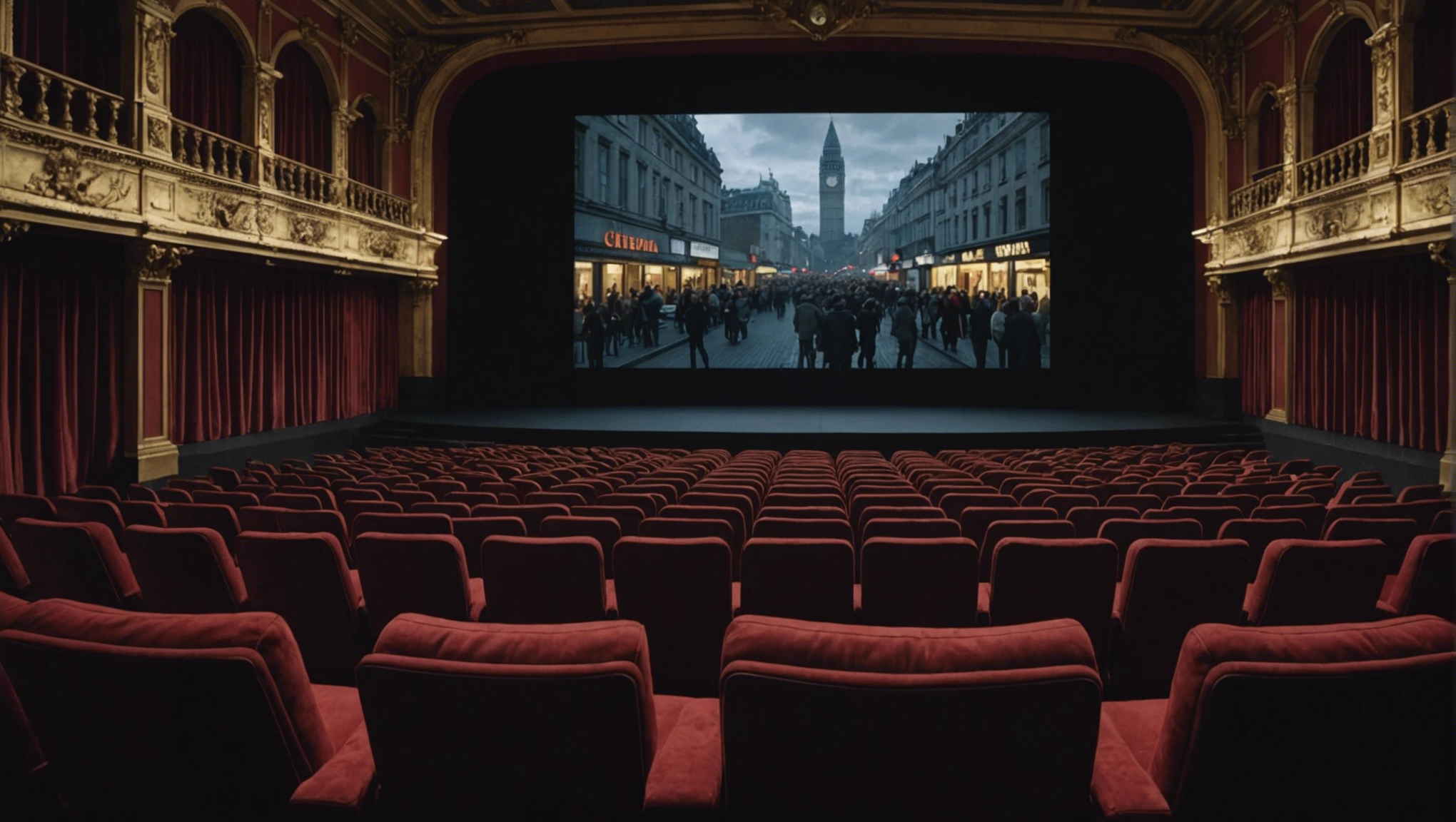 découvrez le cinéma à egletons : ne manquez pas les projections incontournables ! trouvez le programme complet et réservez vos places dès maintenant.