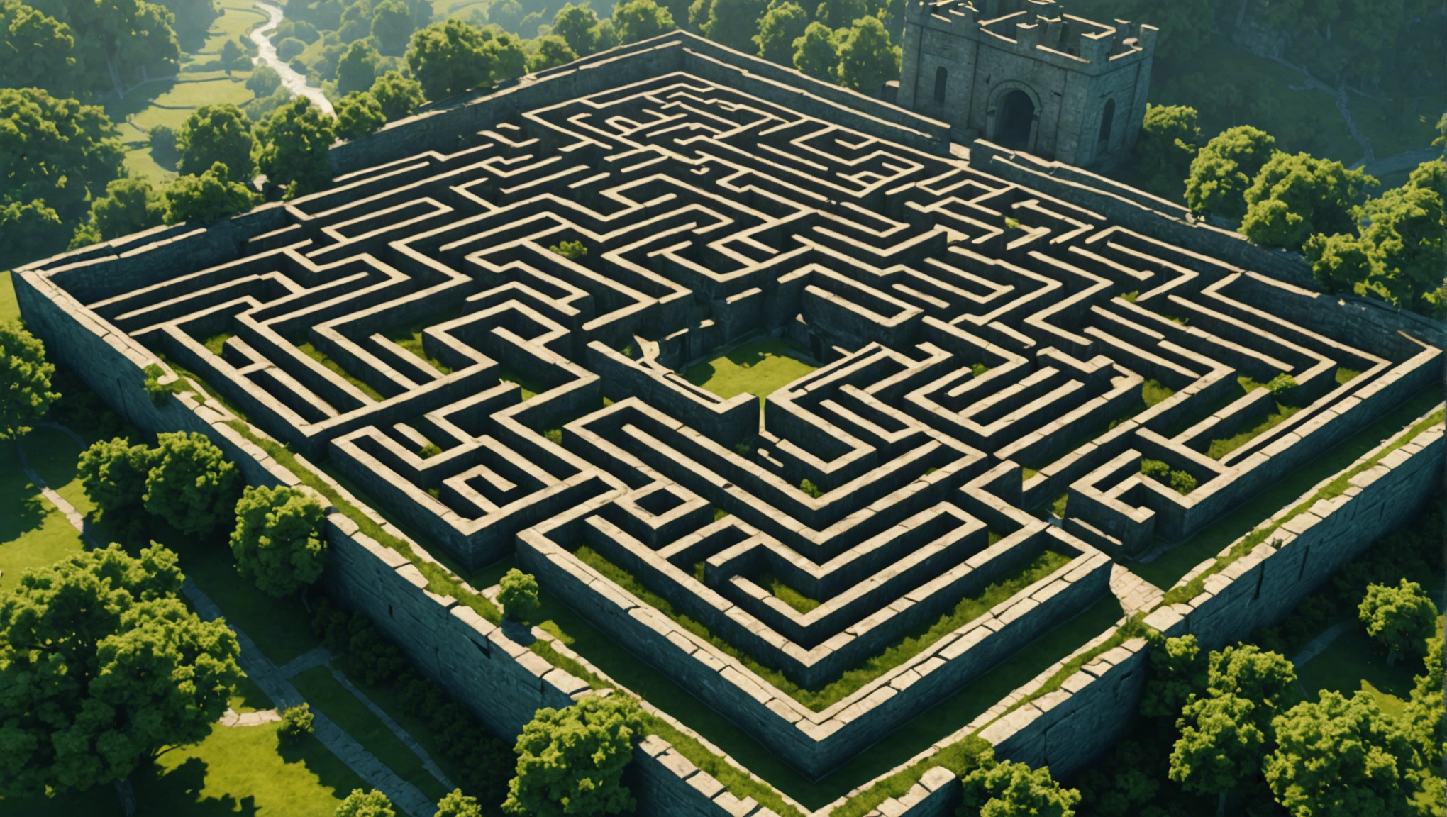 découvrez en avant-première les rebondissements et les mystères de la suite tant attendue du labyrinthe, avec de nouveaux défis et des révélations inédites !