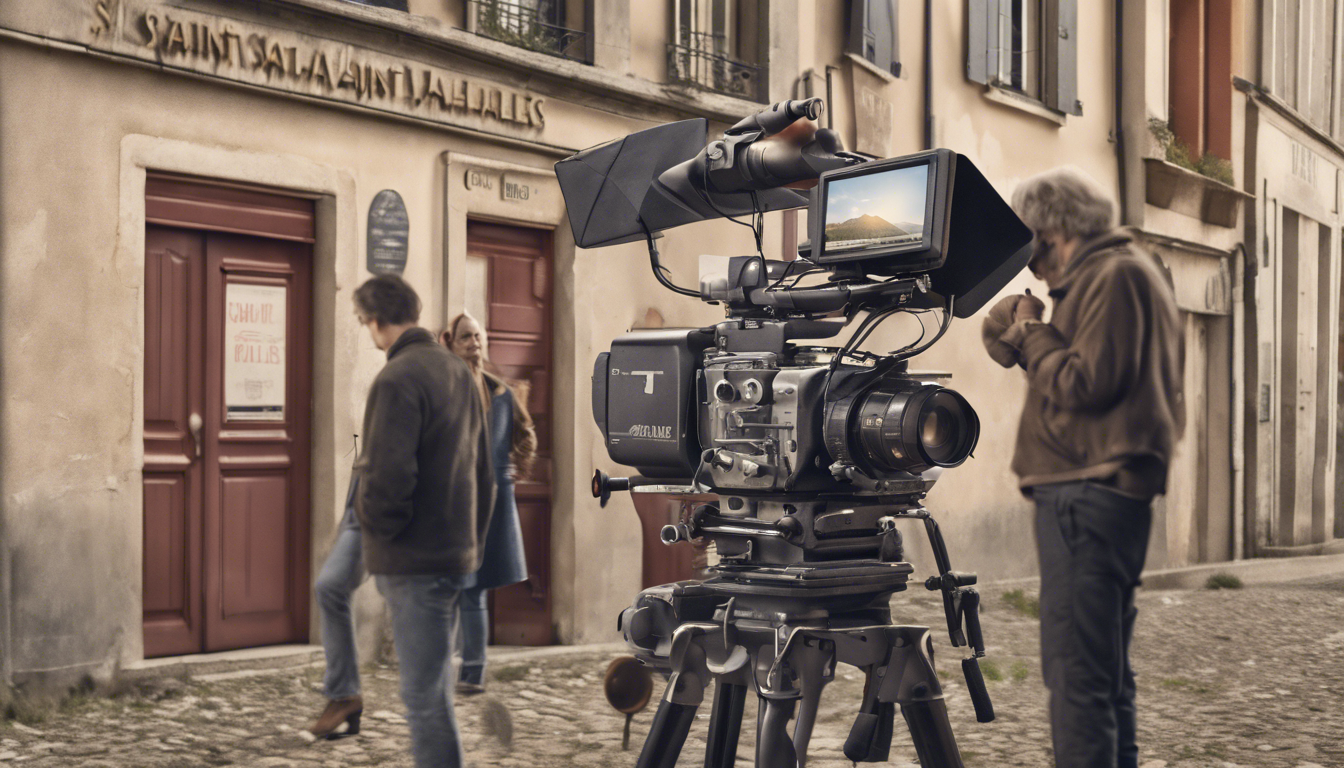 découvrez tout ce qu'il faut savoir sur le cinéma de saint-médard-en-jalles, ses particularités, ses programmations et ses événements incontournables.