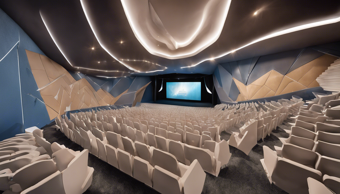 découvrez les spécificités du cinéma confluences à varennes-sur-seine et plongez dans une expérience cinématographique unique au coeur de la seine-et-marne.