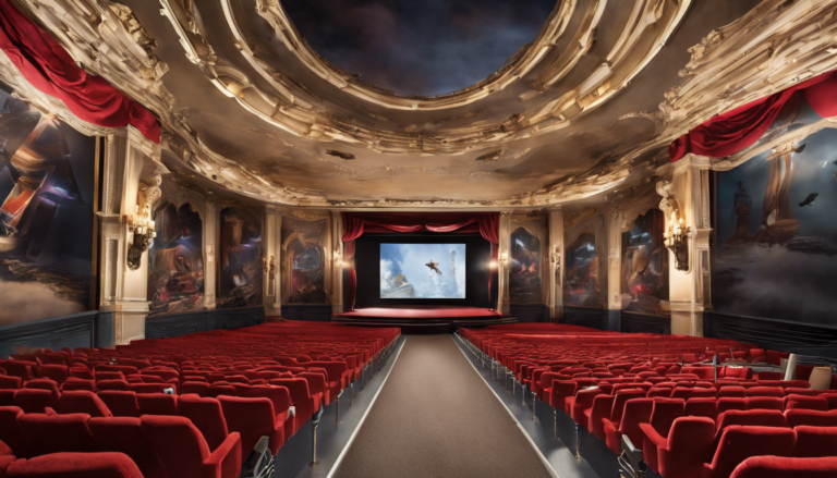 découvrez les principales attractions du cinéma parinor et profitez d'une expérience cinématographique inoubliable dans un cadre unique. consultez les films à l'affiche, les séances et les services proposés pour une sortie au cinéma réussie.