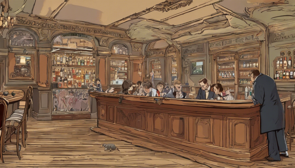 découvrez les derniers films à l'affiche à bar-le-duc et planifiez votre sortie cinéma avec notre sélection variée de films pour tous les goûts.