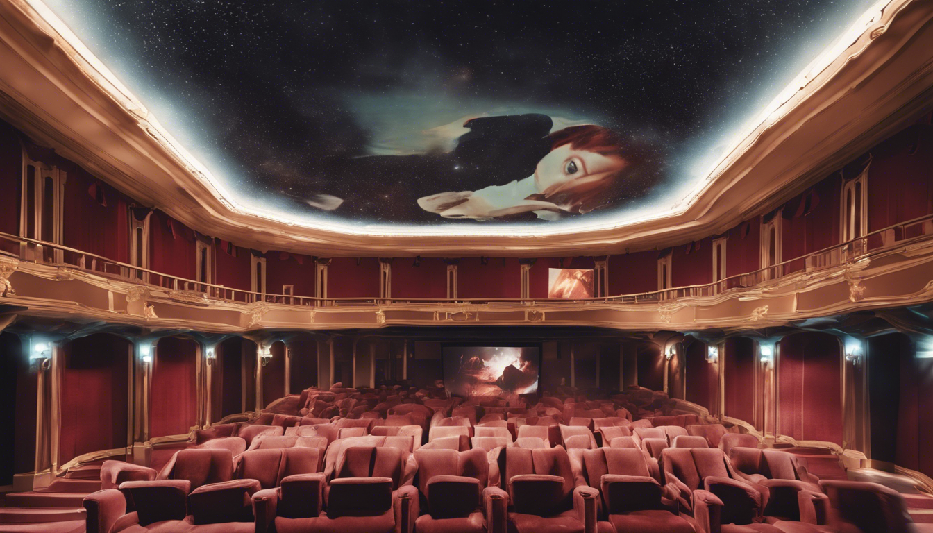 découvrez tout sur le cine berck et les raisons pour lesquelles vous devriez le visiter. ne manquez pas l'opportunité de découvrir ce lieu unique !