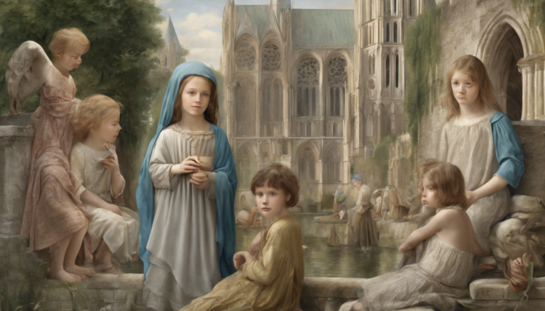 découvrez qui sont les enfants du paradis de chartres et plongez dans l'histoire fascinante de ce lieu emblématique.