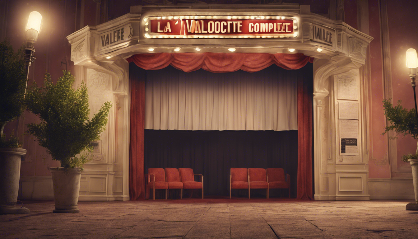 d&eacute;couvrez allocin&eacute; la valette, votre guide complet pour tout savoir sur les derni&egrave;res sorties, les critiques, les bandes-annonces et les &eacute;v&eacute;nements cin&eacute;matographiques. plongez dans l'univers du cin&eacute;ma et ne manquez plus aucune info essentielle pour les v&eacute;ritables passionn&eacute;s.