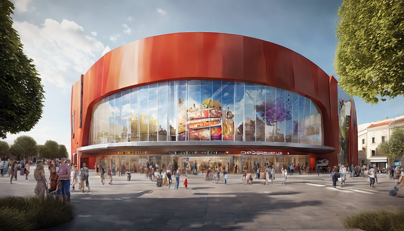 d&eacute;couvrez le cin&eacute;ma odysseum &agrave; montpellier, un lieu incontournable pour les passionn&eacute;s de films. profitez d'une exp&eacute;rience cin&eacute;matographique unique avec des salles modernes, une programmation vari&eacute;e et des &eacute;v&eacute;nements exclusifs. visitez-nous et plongez dans l'univers du grand &eacute;cran!
