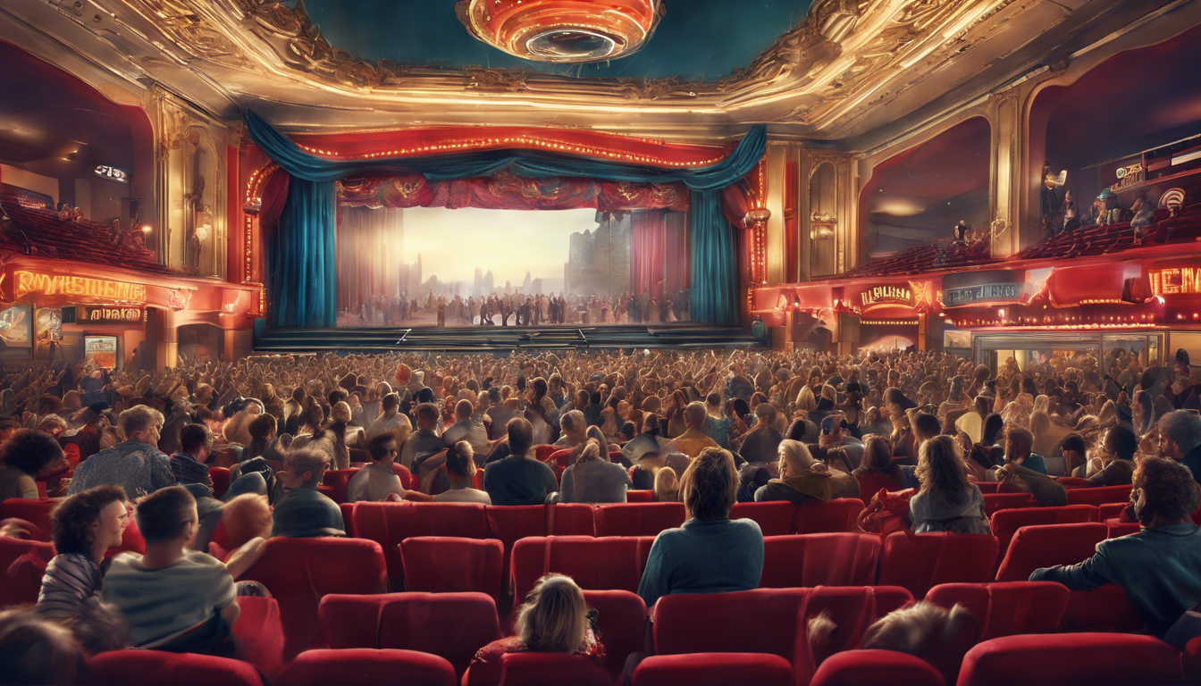 d&eacute;couvrez les derni&egrave;res sorties au cin&eacute;ma bay 1 : ne ratez pas les nouveaut&eacute;s les plus attendues !