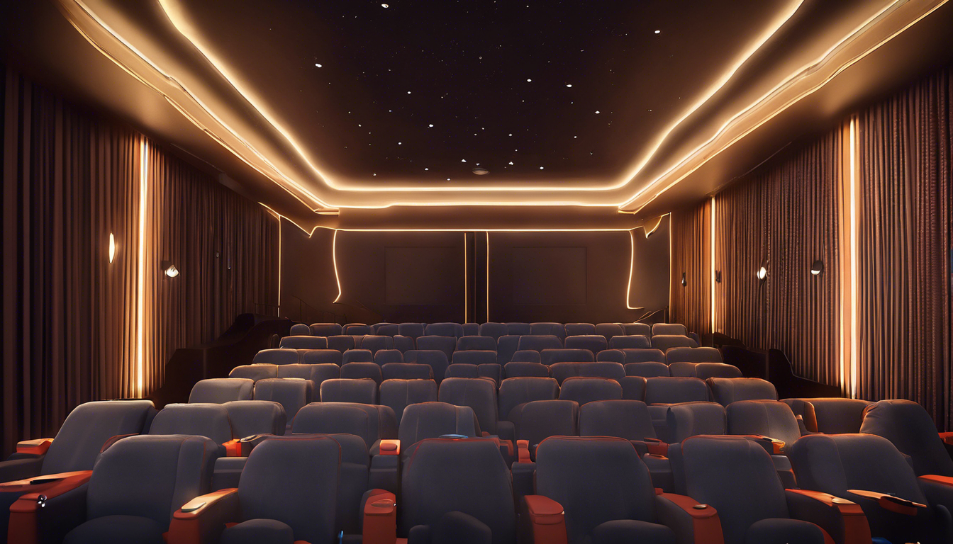 découvrez les raisons de choisir le cinéma gaumont pathé de conflans pour une expérience cinématographique inoubliable lors de votre prochaine sortie.