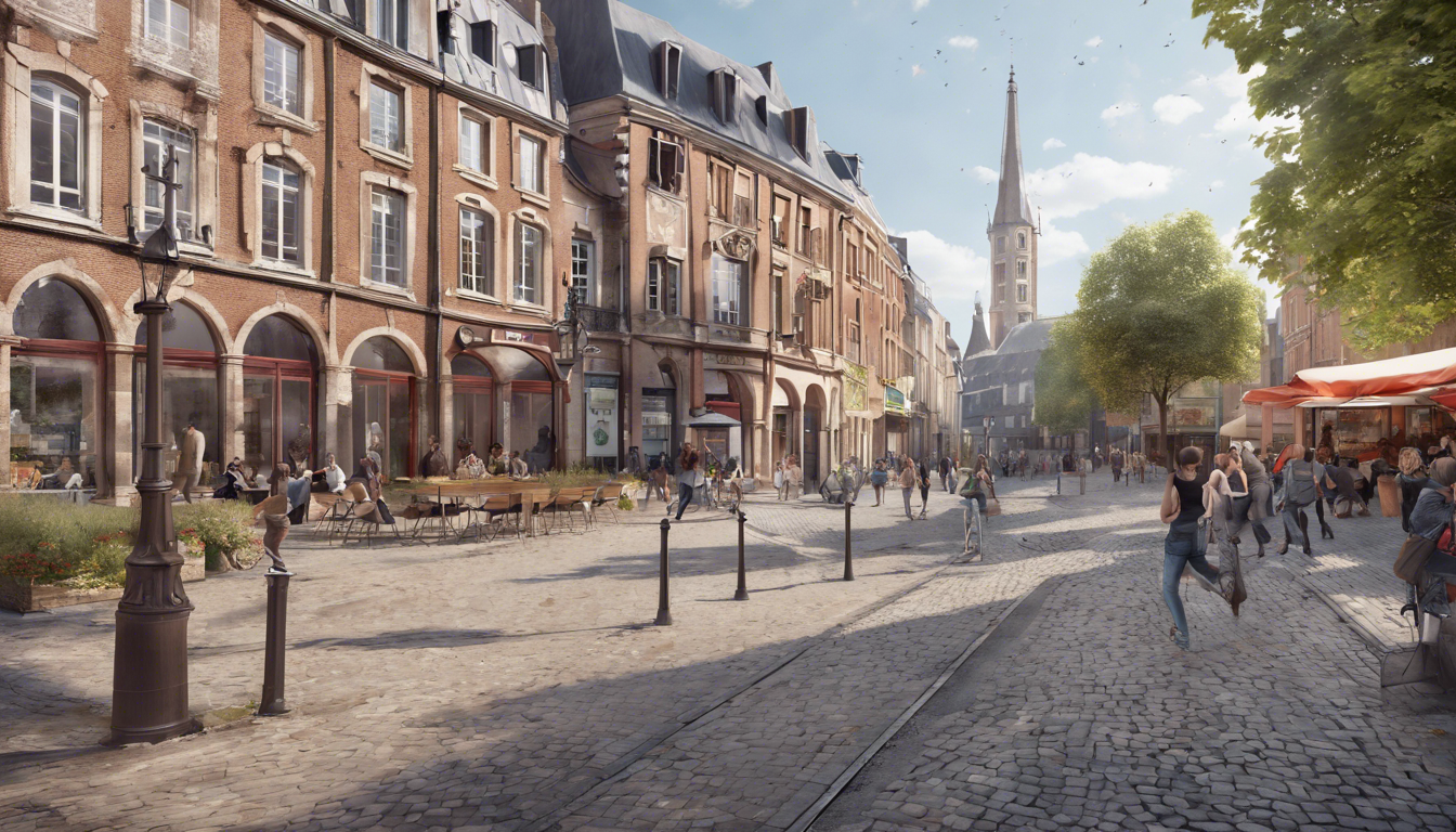 découvrez tout ce que vous devez savoir sur ugc lille villeneuve d'ascq : horaires, films à l'affiche, services disponibles et bien plus encore.
