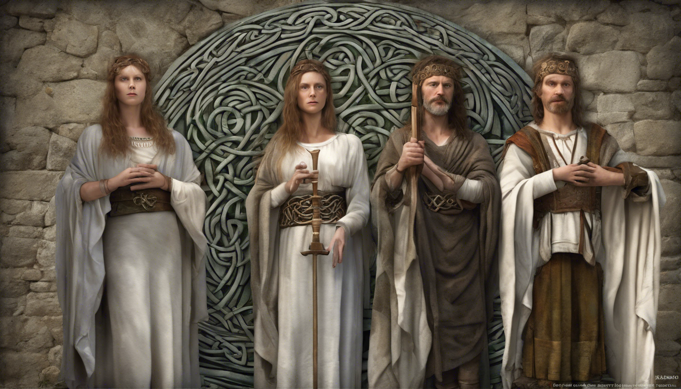 découvrez ce que le cinéma le celtic vous réserve : une programmation variée, des films incontournables et des événements spéciaux qui vous transporteront dans l'univers magique du cinéma.