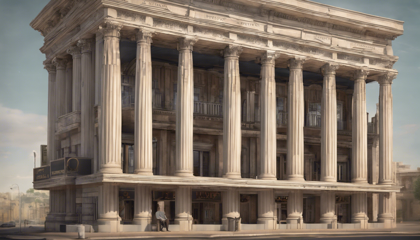 découvrez les particularités et l'ambiance unique du cinéma les colonnes dans notre guide. profitez d'une expérience cinématographique inoubliable avec ses nombreuses séances de films à l'affiche, ses espaces conviviaux et son atmosphère authentique.