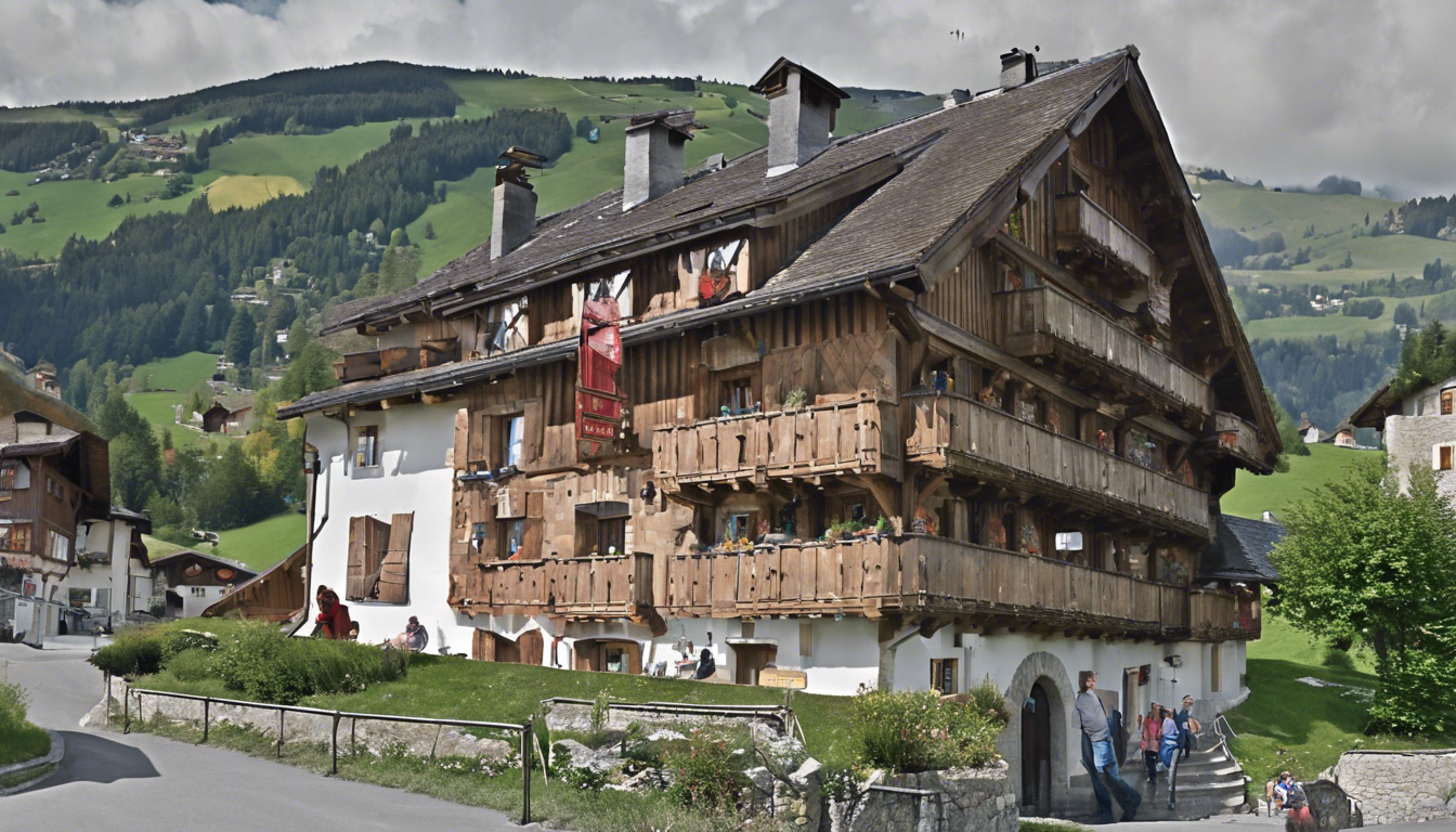 d&eacute;couvrez les attraits du cin&eacute;ma &agrave; les gets et plongez-vous dans une exp&eacute;rience cin&eacute;matographique unique au c&oelig;ur des alpes fran&ccedil;aises.