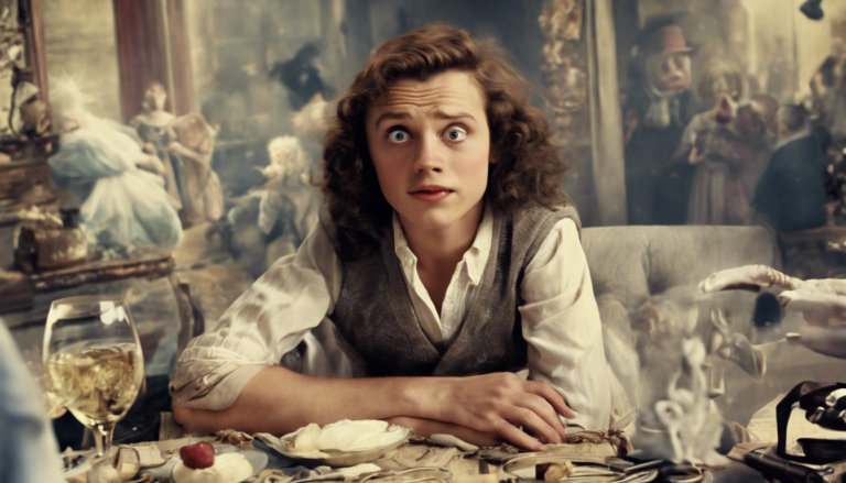 découvrez les films comiques français anciens incontournables et laissez-vous emporter par l'humour intemporel de ces classiques du cinéma.