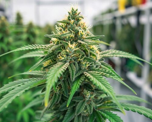 Accélérer la maturation des trichomes : les secrets révélés