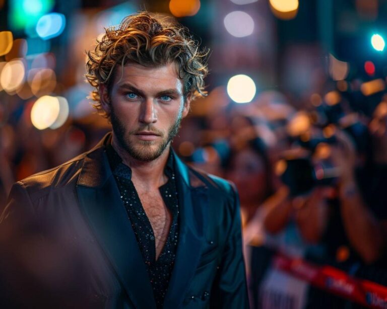 Alex Pettyfer : Ascension et métamorphose d&rsquo;une étoile du cinéma