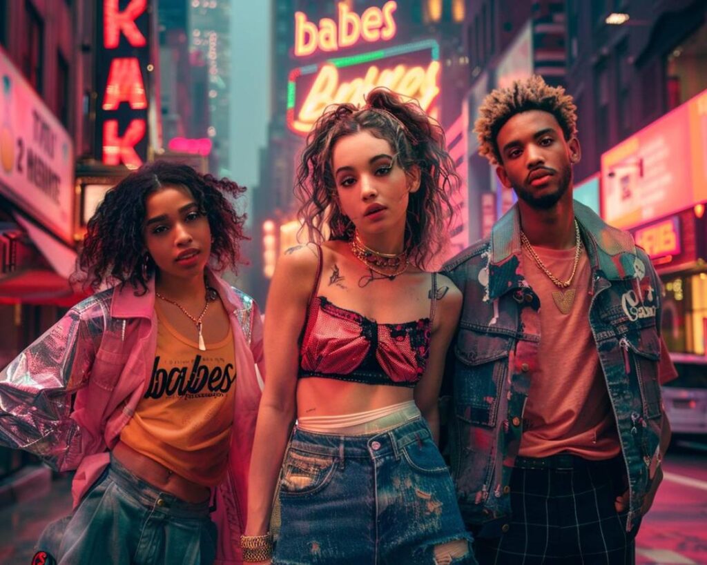 Babes 2: La Renaissance d’une Franchise Culte ?