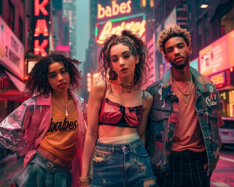 Babes 2: La Renaissance d&rsquo;une Franchise Culte ?