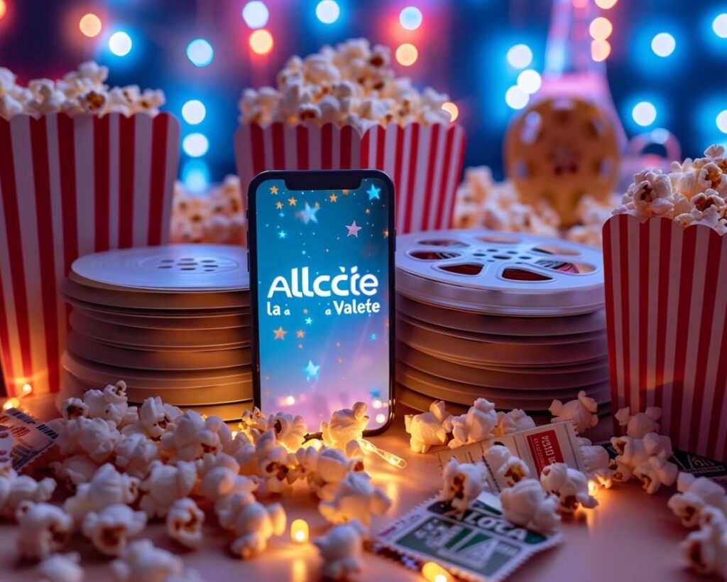 Découvrez Allociné La Valette : un guide complet pour les amateurs de cinéma