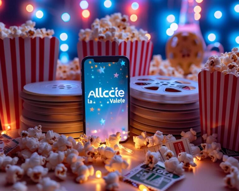 Découvrez Allociné La Valette : un guide complet pour les amateurs de cinéma