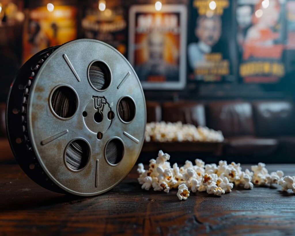 Film en U : Liste des films qui commencent par U