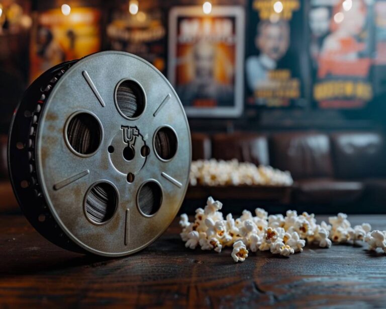 Film en U : Liste des films qui commencent par U