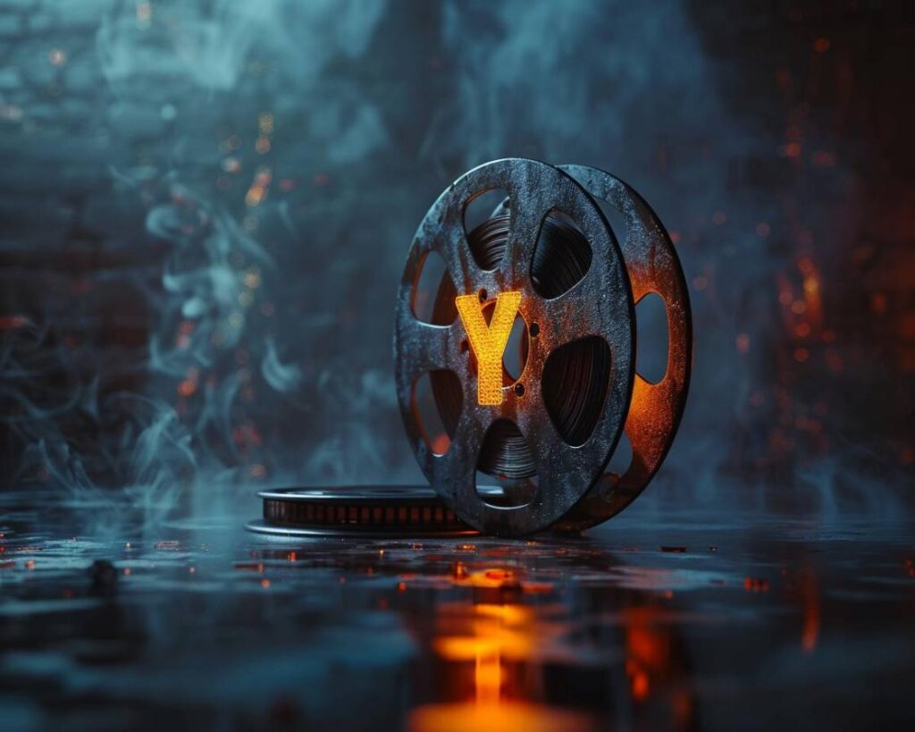 Film en Y : Liste des films qui commencent par Y