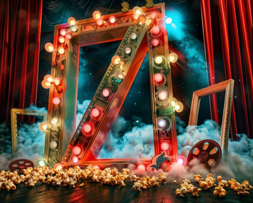 Film en Z : Liste des films qui commencent par Z