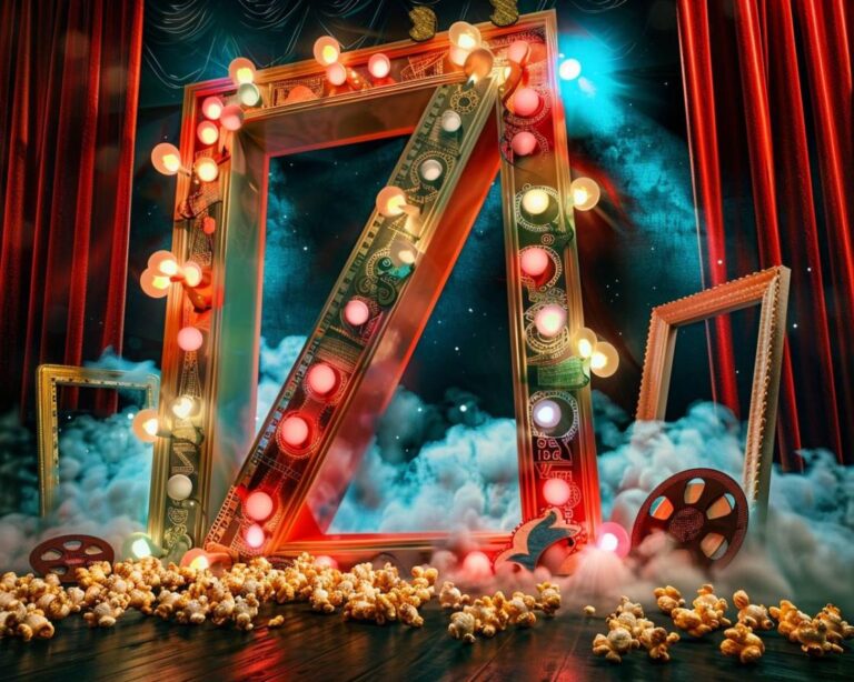 Film en Z : Liste des films qui commencent par Z