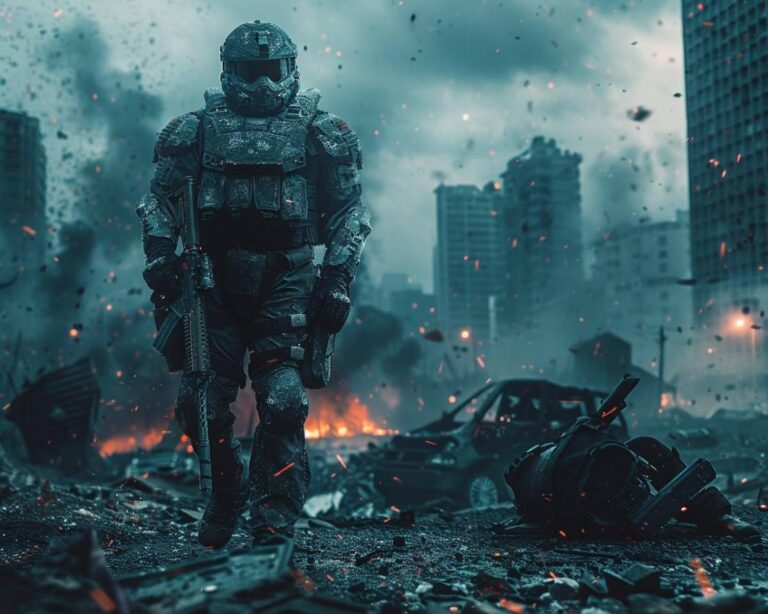 G.I. Joe 3 : L&rsquo;ascension d&rsquo;un nouvel héros dans l&rsquo;univers des soldats d&rsquo;élite