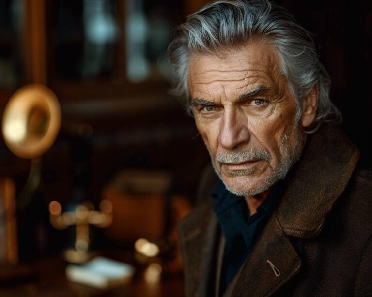Harvey Keitel : l&rsquo;acteur au talent incontestable
