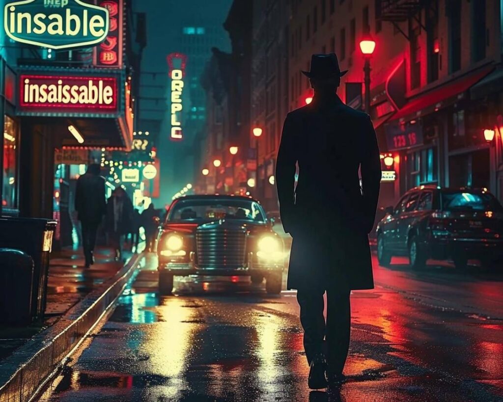 Insaisissable : le film phénomène sur Netflix