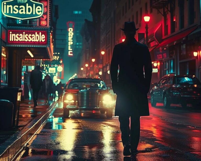 Insaisissable : le film phénomène sur Netflix