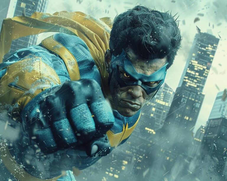 Invincible Saison 2 : Ce que nous réserve la suite de la saga super-héroïque animée !