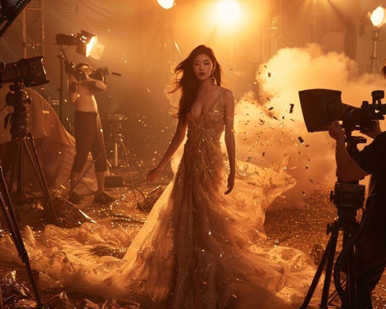 Jun Ji-hyun : Étoile Incontestée du Cinéma et des Séries TV Sud-Coréennes