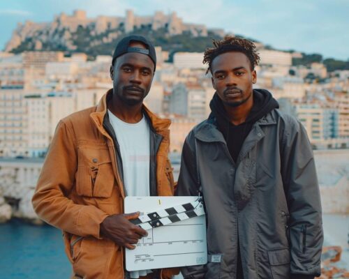 Kamel Saïdi et Pax Massilia : la fusion cinématographique qui réinvente le Marseille contemporain