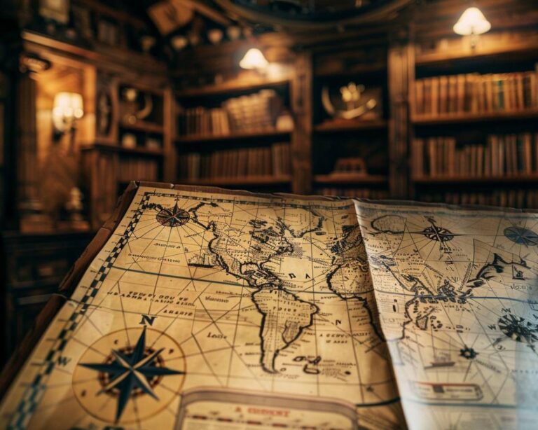 Perdus dans les Détails : Les Explications Complètes du Mystère de ‘Lost’