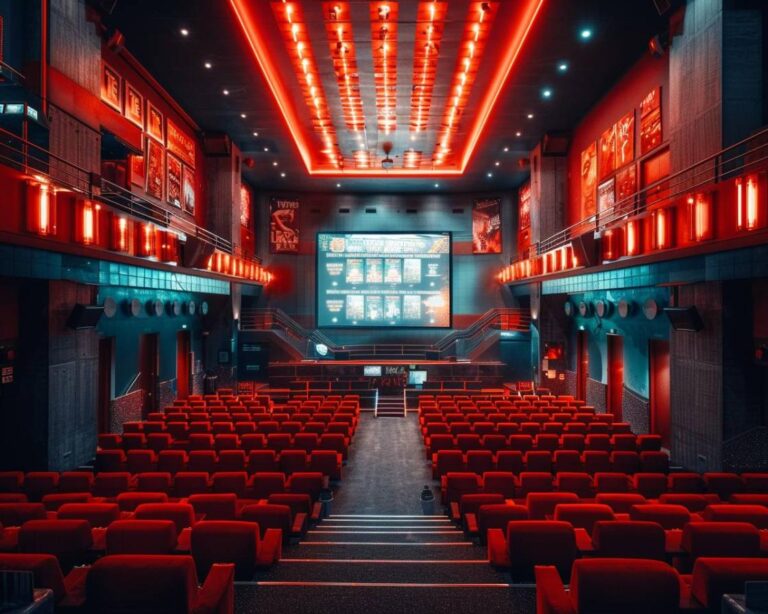 Quelles sont les séances à ne pas manquer au Ciné Lumière à Lyon ?