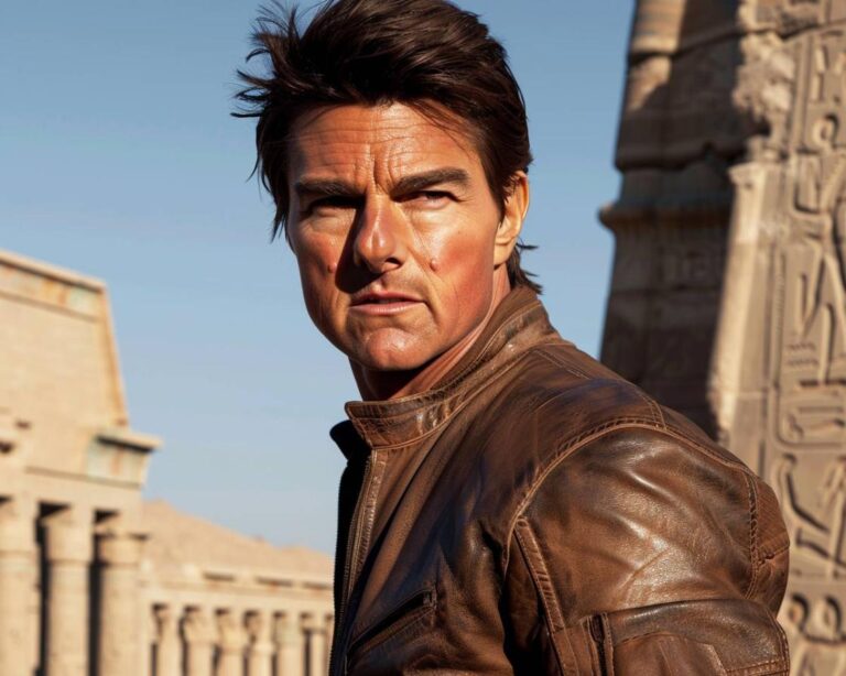 Tom Cruise dans La Momie 2 : Renaissance ou Malédiction d&rsquo;une Franchise ?