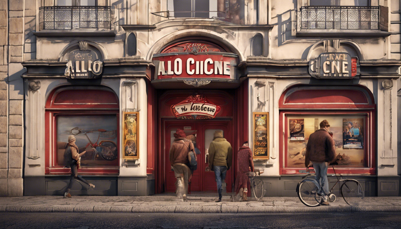 d&eacute;couvrez allo cin&eacute; &agrave; clermont-ferrand, votre r&eacute;f&eacute;rence incontournable pour les derni&egrave;res sorties de films, les horaires des s&eacute;ances et toutes les infos sur le cin&eacute;ma dans la r&eacute;gion. plongez dans l'univers du 7&egrave;me art et ne manquez aucune programmation!