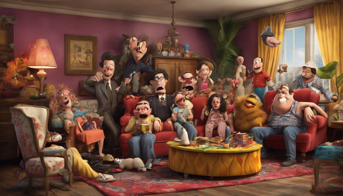 plongez dans l'univers d&eacute;jant&eacute; des tuches 3 sur steam ! suivez la famille tuche dans leurs aventures hilarantes et pleines de surprises. pr&eacute;parez-vous &agrave; rire aux &eacute;clats avec ce jeu inspir&eacute; de la c&eacute;l&egrave;bre saga cin&eacute;matographique. une exp&eacute;rience interactive &agrave; ne pas manquer !