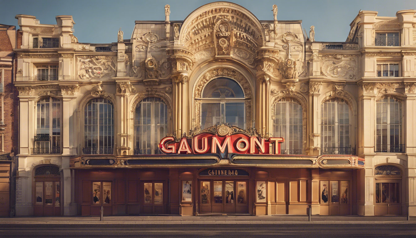 d&eacute;couvrez le cin&eacute;ma gaumont &agrave; amiens, votre destination incontournable pour les derni&egrave;res sorties cin&eacute;matographiques, des s&eacute;ances confortables et une exp&eacute;rience immersive. profitez de notre large s&eacute;lection de films, des blockbusters aux &oelig;uvres ind&eacute;pendantes, dans un cadre moderne et accueillant.