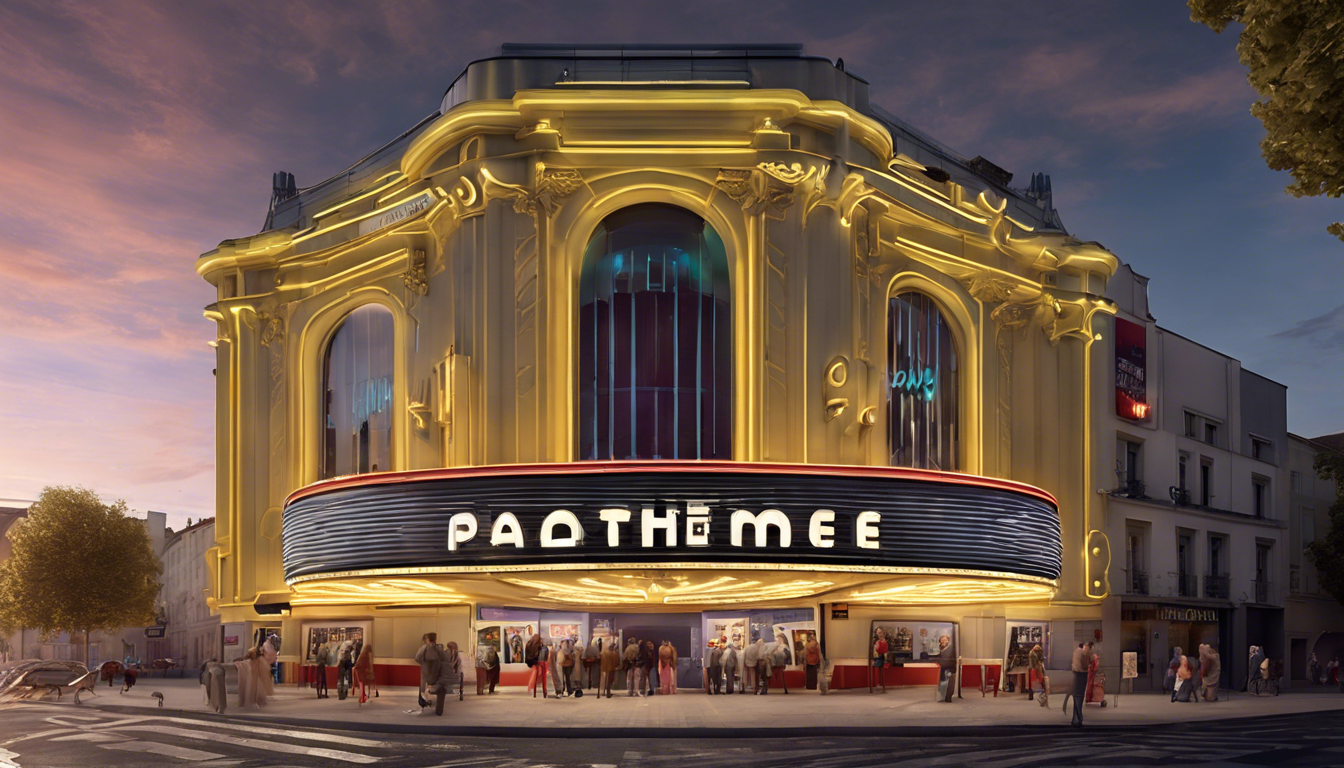 d&eacute;couvrez le cin&eacute;ma path&eacute; &agrave; valence, votre destination incontournable pour profiter des derniers films dans un cadre moderne et accueillant. profitez d'une exp&eacute;rience cin&eacute;matographique unique avec des projections de films r&eacute;cents, des avant-premi&egrave;res et des &eacute;v&eacute;nements sp&eacute;ciaux. rejoignez-nous pour vivre des moments inoubliables en famille ou entre amis !