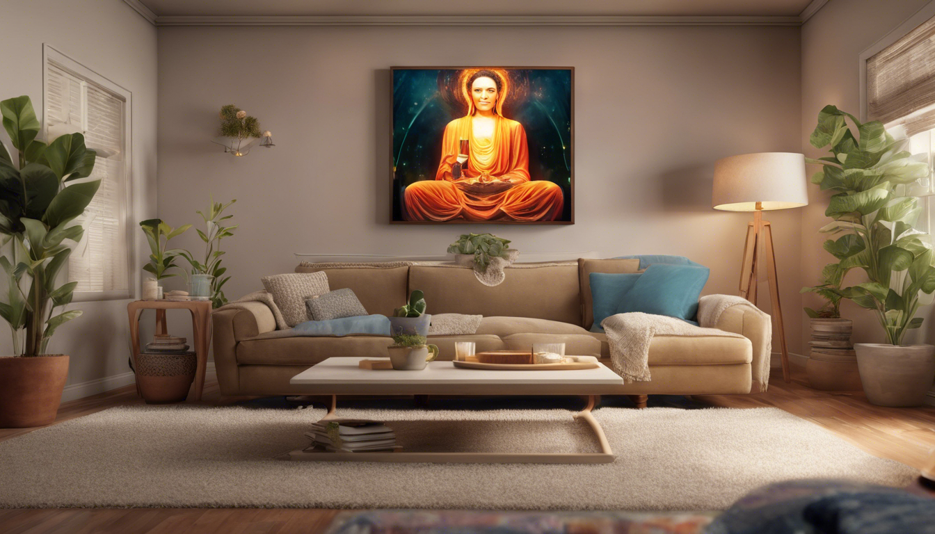 explorez notre sélection de films spirituels à regarder sur netflix et plongez dans des récits inspirants qui éveilleront votre conscience et nourriront votre âme.